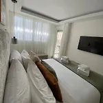 Estudio Valpiloft Lägenhet Marbella