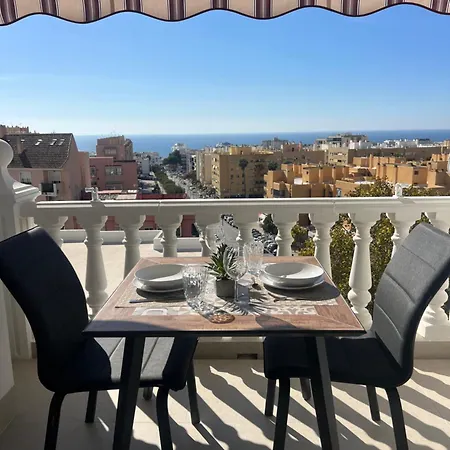 Estudio Valpiloft Appartement