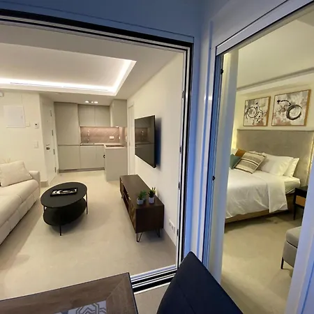 Estudio Valpiloft Appartement *