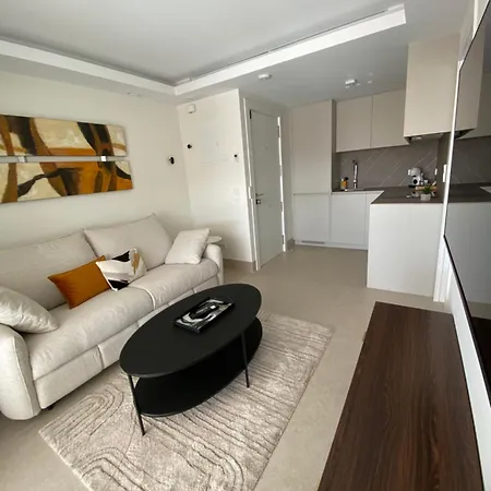 Apartman Estudio Valpiloft