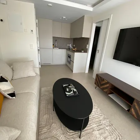 Estudio Valpiloft Appartement *