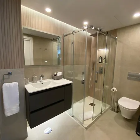 Estudio Valpiloft Appartement *