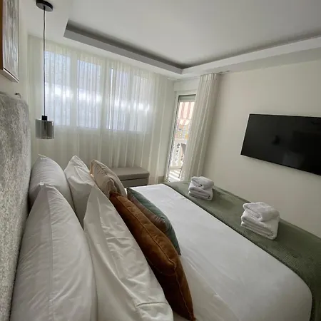 Estudio Valpiloft Appartement Marbellac