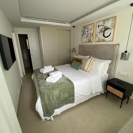 Estudio Valpiloft * Marbellac