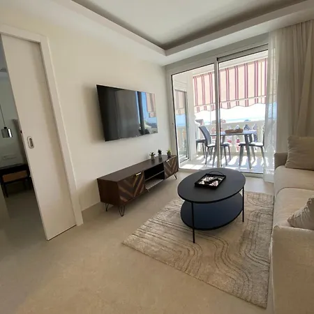 Estudio Valpiloft Appartement *